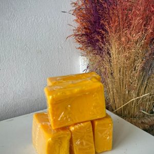 Bath Soap