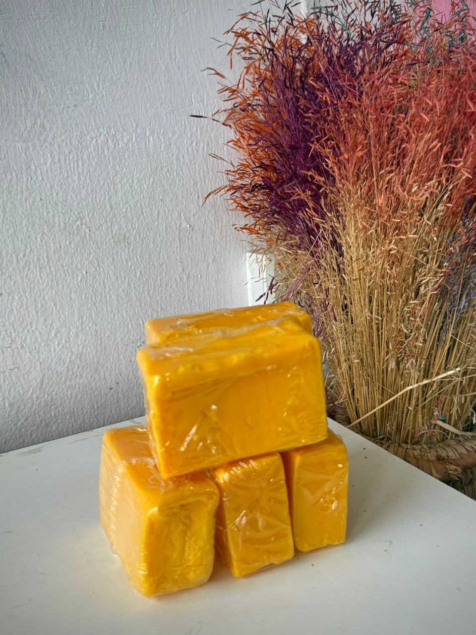 Bath Soap