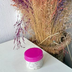 Flat Tummy Cream