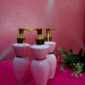 Body Milk Lotion