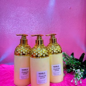 Flawless Body Lotion