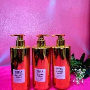 Luxury Lotion