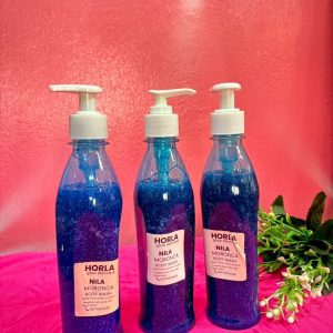 Nila Body Wash