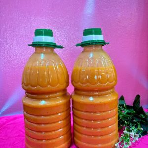 Oshaprapra Body Wash