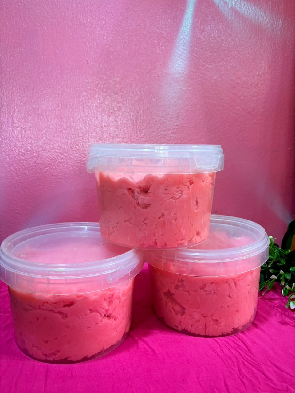 Oshaprapra Soap 1kg