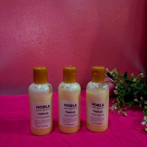 Pimple Face Cream