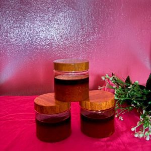 Revive Body Scrub