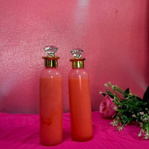 Soyoyo Body Oil