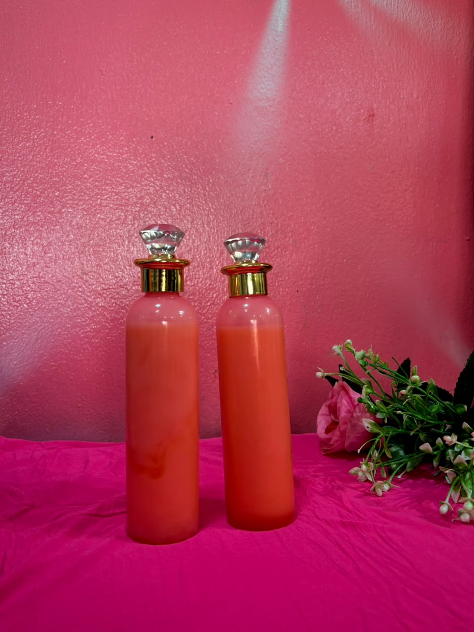 Soyoyo Body Oil