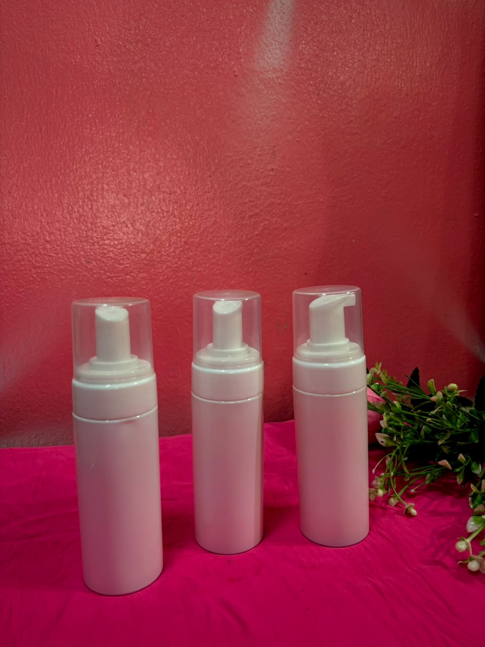 Special Face Wash