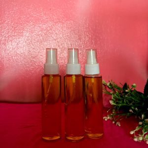 Tummy Hot Oil